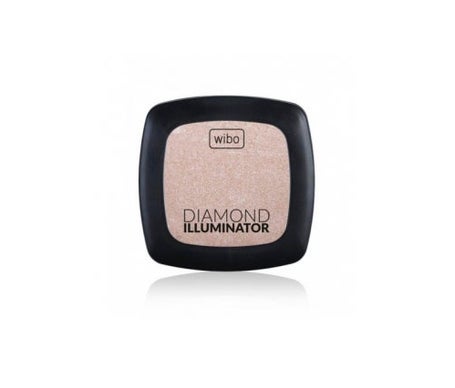 Wibo Illuminator Diamond 5,2g