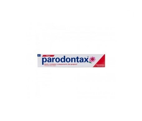 Parodontax® Dentifrice au fluorure 75ml