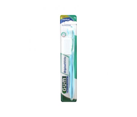 Gum Brosse a Dents Butler Angle Medium 432 1ut