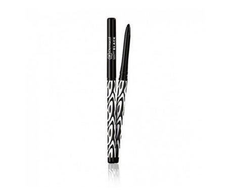 Dermacol Automatic Eyeliner Matte Black 1G