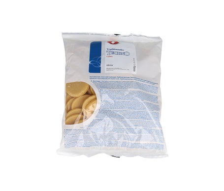 Idema Disques de Cire Chaude Jaune 1kg