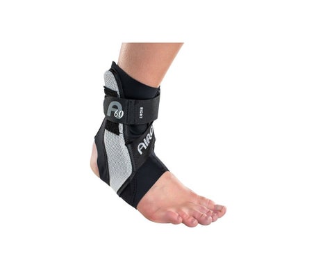 Aircast A60 Attelle de cheville droite Taille S 1pc