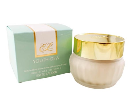 Estee Lauder Youth Dew Body Cream 200ml