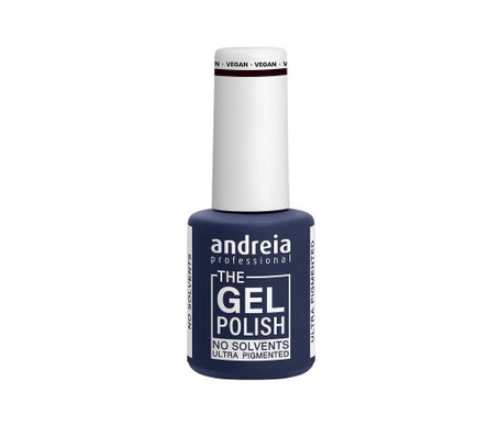 Andreia Professional Gel Polish Esmalte Semipermanente G32 105ml