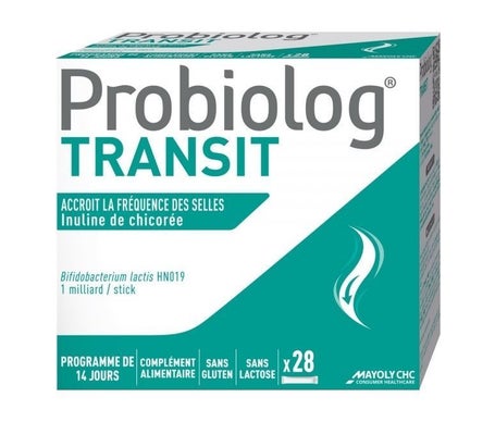 Probiolog Transit 28 Sachets