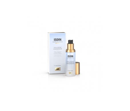 ISDIN Isdinceutics Hyaluronic Concentrate 30ml