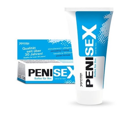 Joydivision Penisex Crème Stimulante pour Hommes 50ml