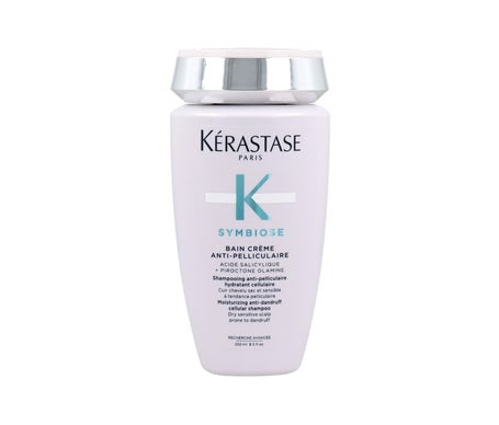 Kérastase K Symbiose Anti-Dandruff Cream Bath 250ml