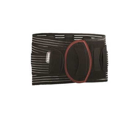 Actimove Activfit Ceinture Lombaire Lombacare H21cm S 1ut