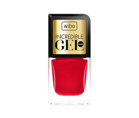 Wibo Incredible Gel Nail Polish 03 8,5ml