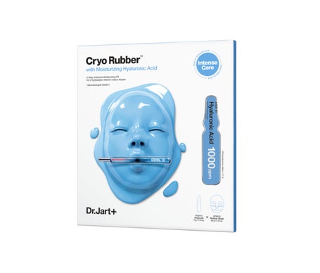 Dr.Jart+ Cryo Rubber with Moisturizing Hyaluronic Acid 44g