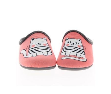 Podowell Zapato Lulu Rosa Talla 38 1 Par