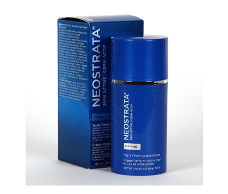 NeoStrata® Skin Active Triple Firming Neck Cream 80g