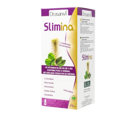 Drasanvi Slimina 500ml