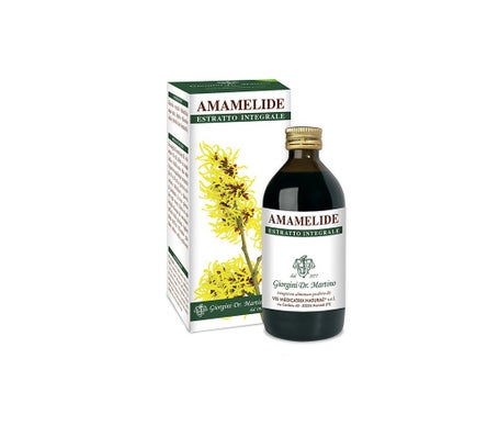 Dr. Giorgini Hamamélis Extrait Intégral 200ml