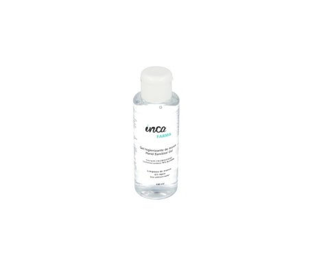 Inca Gel Désinfectant Mains 100ml