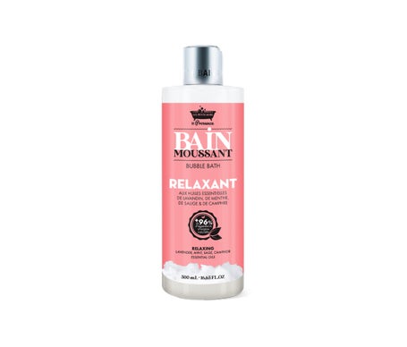 Les Petits Bains de Provence Baño de Espuma Relajante 500ml