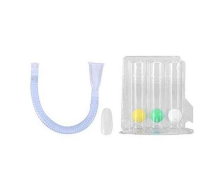 Nebulfarma Incentivador de Inspiración 1ud