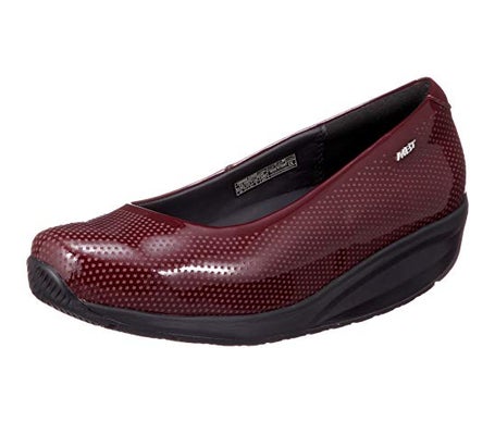 Mbt Hani 8 W Mulberry T36