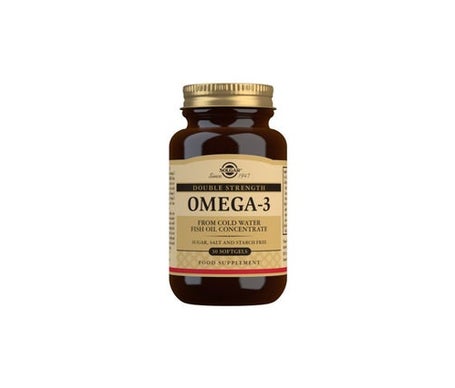 Solgar Omega3 30 gélules
