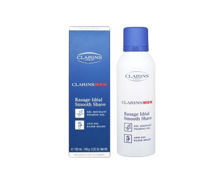 Clarins Men Rasage Idéal 150 ml