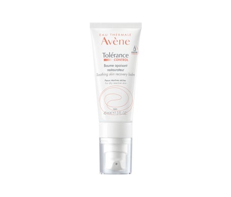 Avène ToléranceControl Baume Apaisant Restaurateur 40ml