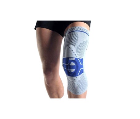 Bauerfeind Genoulliere Genutrain P3 Droite T3 1ut