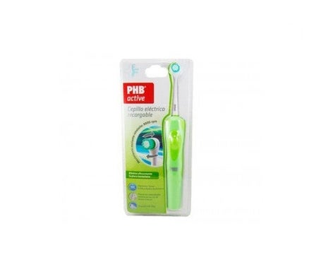 PHB Active Brosse à dents électrique rechargeable 1 pièce