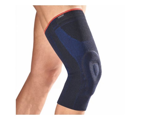 Gibaud Rotulgib 3D Genouillère Articulée 0518 Taille 4 1ut