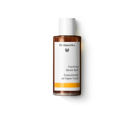 Dr. Hauschka Baño De Vapor Facial 100Ml