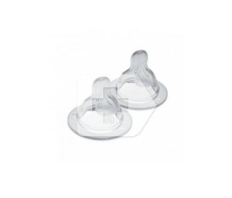 Tétine MAM Ultivent M-X 1ud