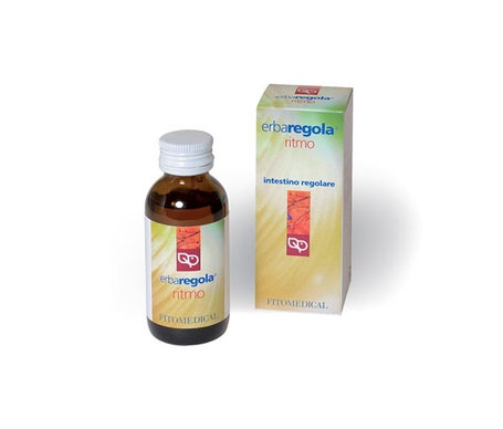 Fitomedical Herbaregola Rhythm 2 60ml