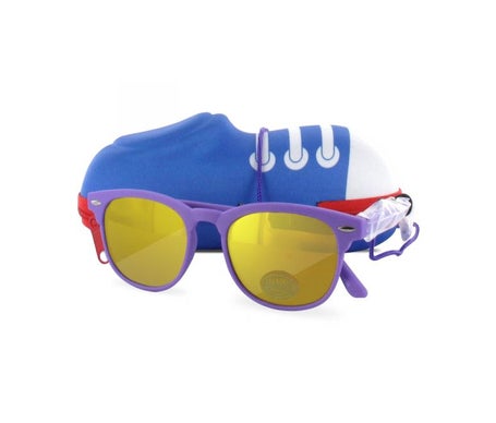 Loring Lunettes de soleil pour enfants Lily 1pc
