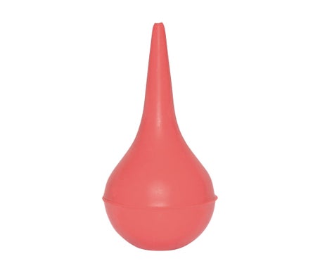 Plic Poire à Oreille Audio Nettoyage Doux 1 ut