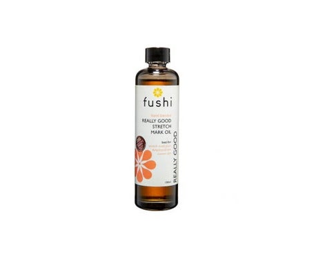 Fushi Really Good Stretch Mark Oil 100ml