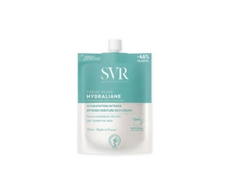 SVR Hydraliane Crème Riche Hydratation Intense 50ml