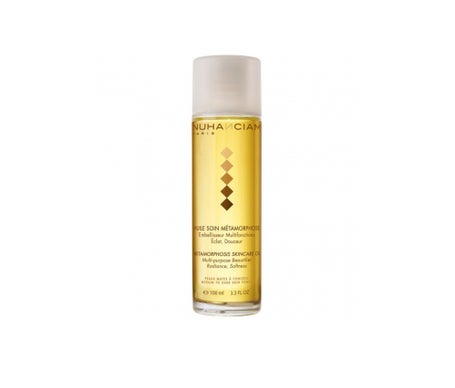 Nuhanciam Huile Soin Métamorphose 100mL