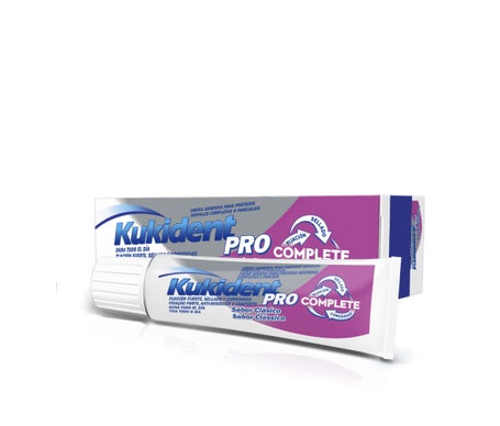 Kukident Complete Original 65g