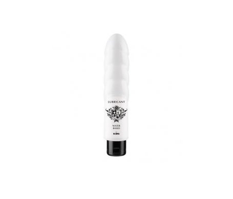Eros Fetish Line Lubricant Lubrifiant à base d'eau Gode Can 175ml