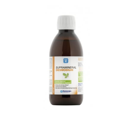 Nutergia Ergy Desmodium 250 ml