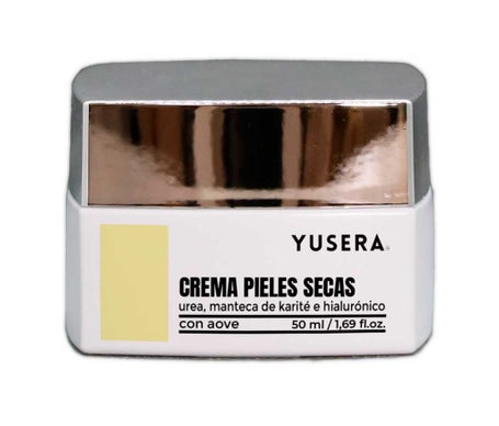 Yusera Crème Peaux Sèches 50ml