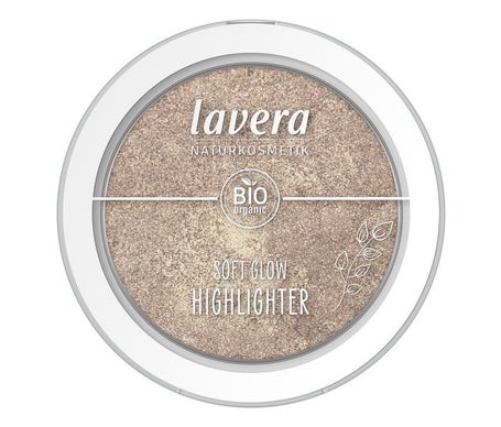 Lavera Illuminateur Poudre Compacte Nro 02 Ethreal Light 5.5g