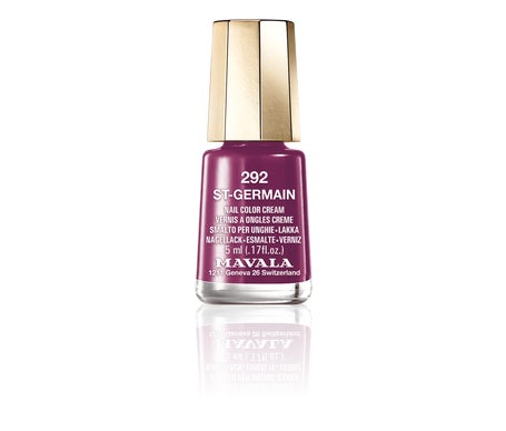 Mavala Mini Color Vernis à Ongles StGermain 292 5ml