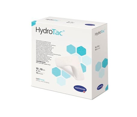 Hartmann HydroTac 10x20cm 1ut