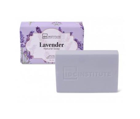 Idc Institute Natural Soap Lavander 100g