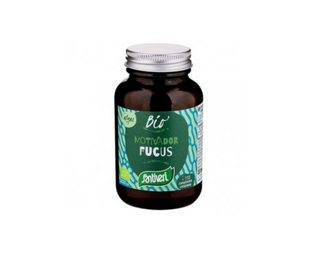 Santiveri Fucus Bio 113comp