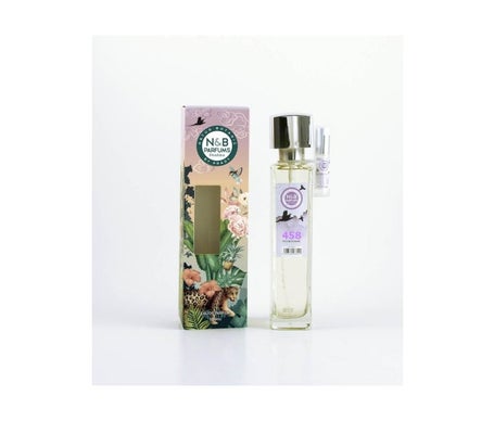 Natur Botanic Eau De Parfum Pour FemmeNº458 150ml