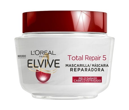 L'Oreal Total Repair 5 Masque 300ml