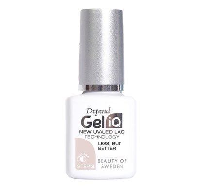 Depend Gel Iq Vernis Less But Better 5ml