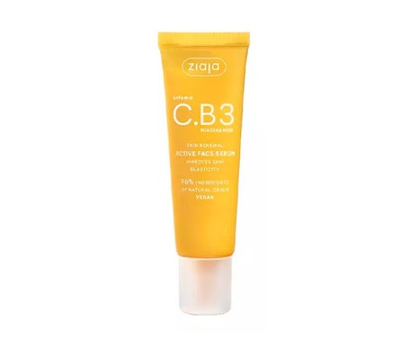 Ziaja Vitamine C B3 Serum 30ml